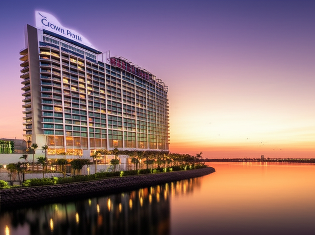 Crown Perth