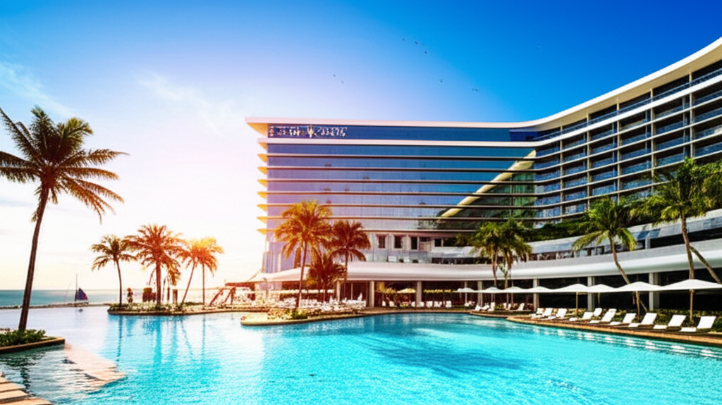 The Star Gold Coast